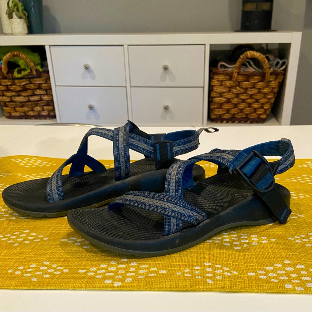 Chaco’s